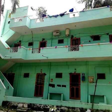Tiruvannāmalai Sri Shankaraa Guest House מראה חיצוני תמונה