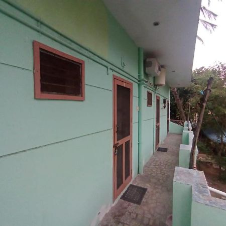 Tiruvannāmalai Sri Shankaraa Guest House מראה חיצוני תמונה