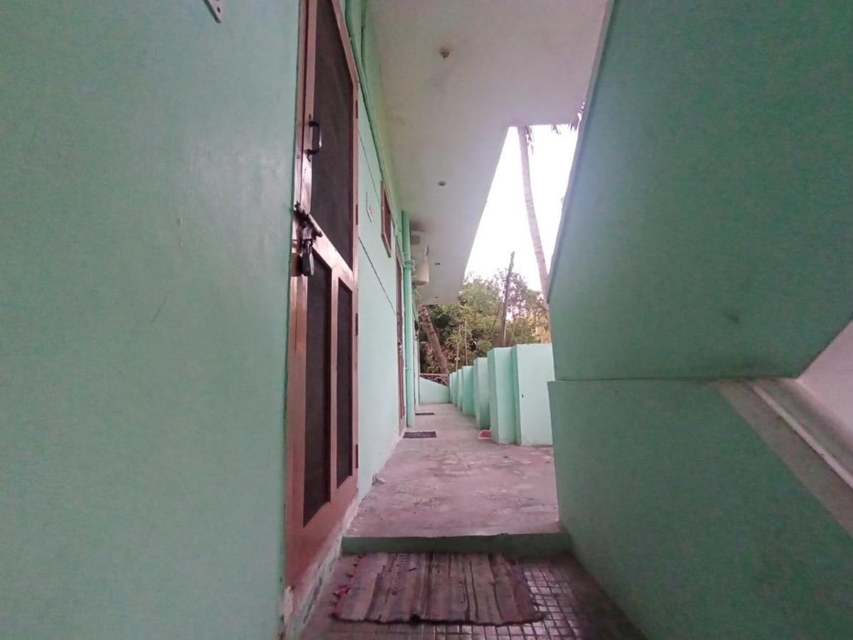 Tiruvannāmalai Sri Shankaraa Guest House מראה חיצוני תמונה
