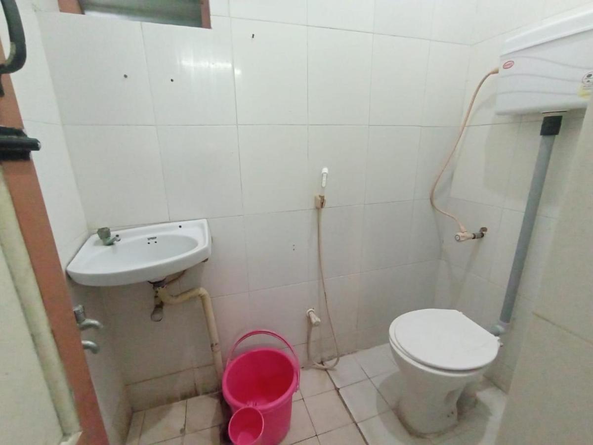 Tiruvannāmalai Sri Shankaraa Guest House מראה חיצוני תמונה