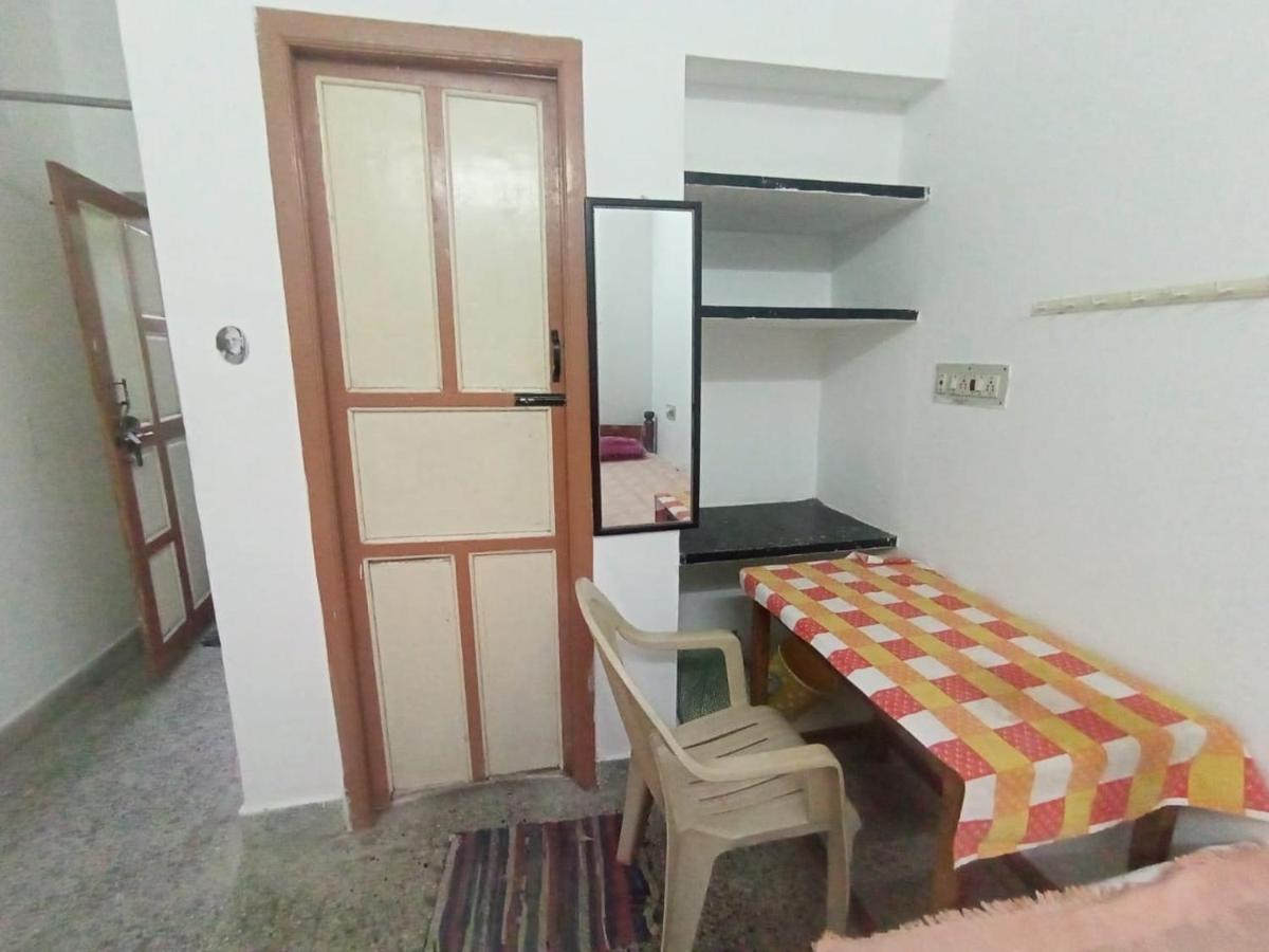Tiruvannāmalai Sri Shankaraa Guest House מראה חיצוני תמונה