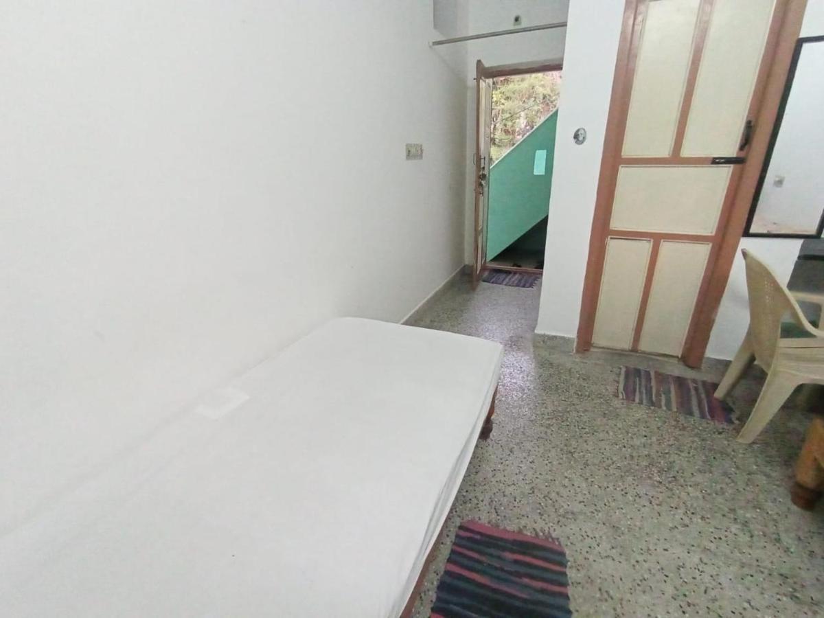 Tiruvannāmalai Sri Shankaraa Guest House מראה חיצוני תמונה