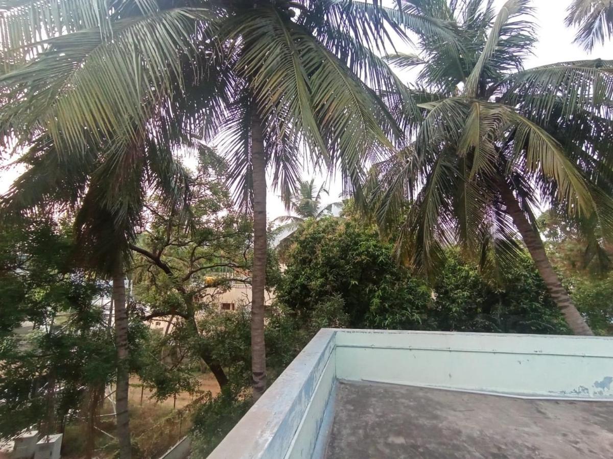 Tiruvannāmalai Sri Shankaraa Guest House מראה חיצוני תמונה