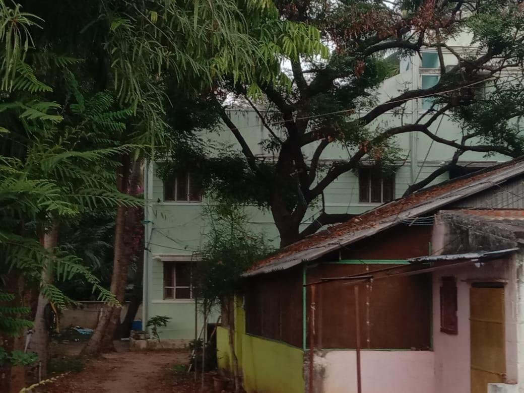 Tiruvannāmalai Sri Shankaraa Guest House מראה חיצוני תמונה