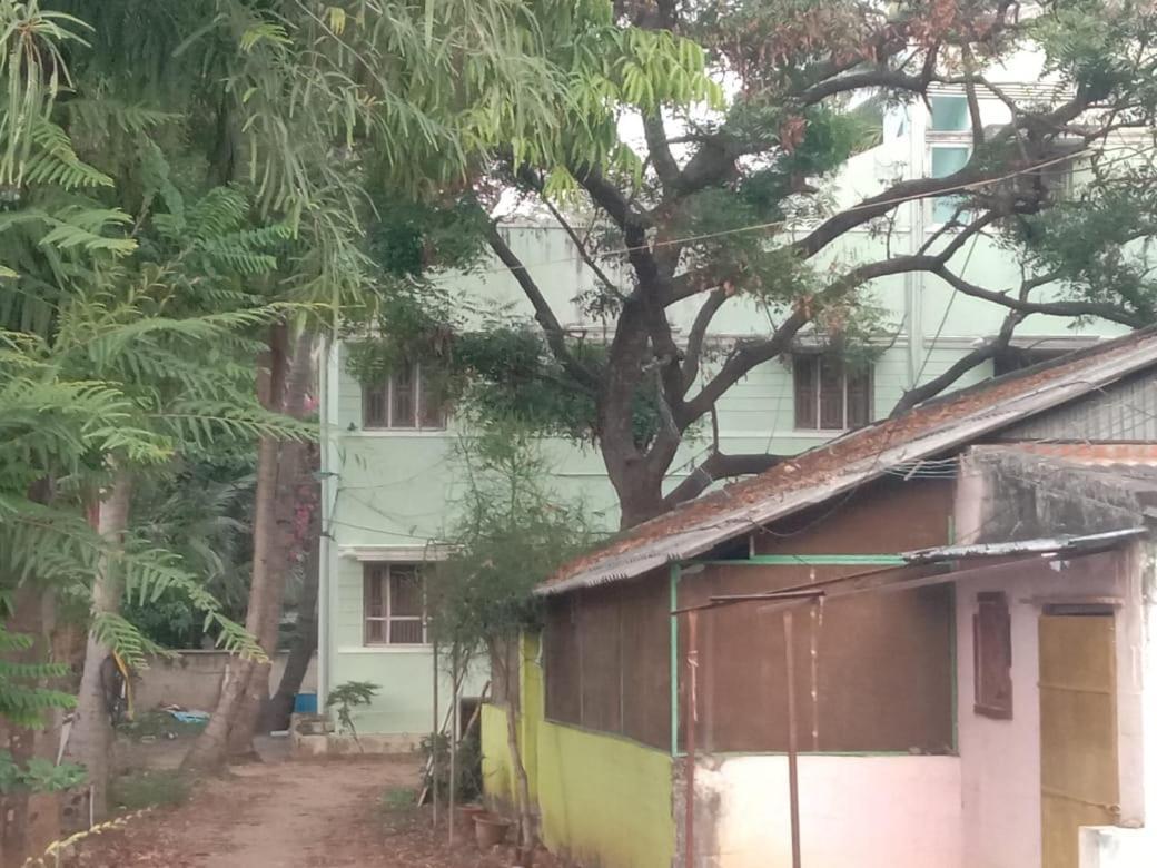 Tiruvannāmalai Sri Shankaraa Guest House מראה חיצוני תמונה