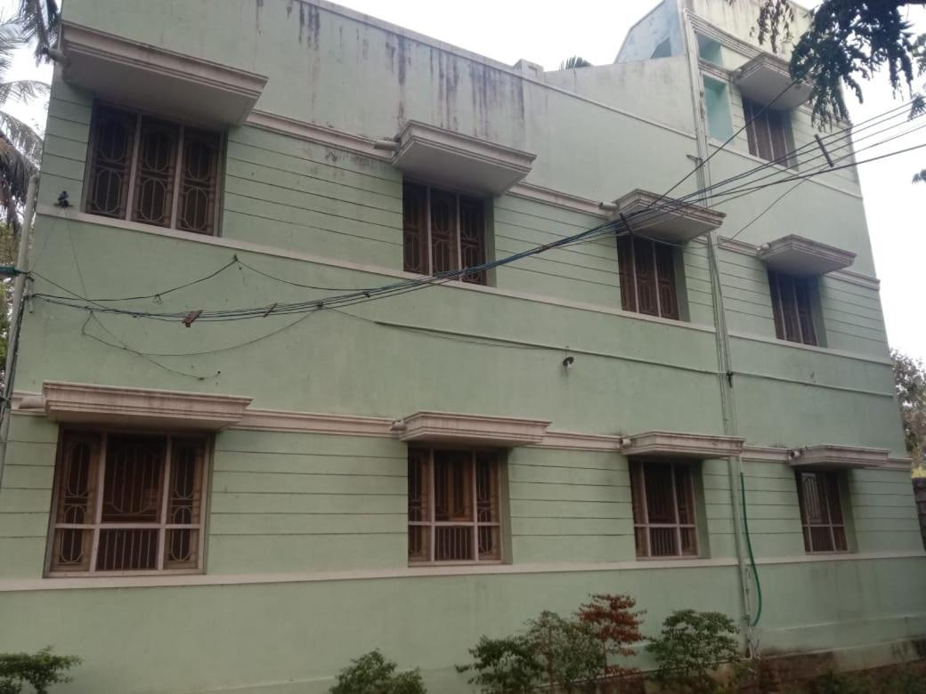 Tiruvannāmalai Sri Shankaraa Guest House מראה חיצוני תמונה